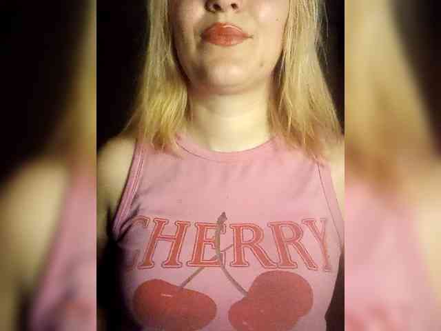 cherry_fire webcam