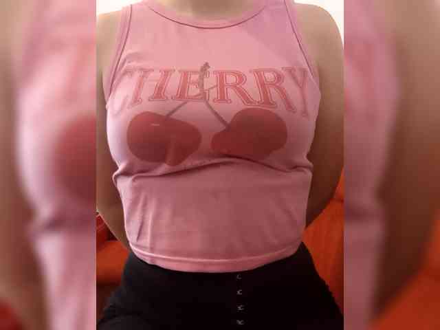 cherry_fire webcam