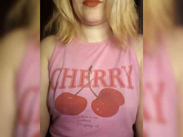 cherry_fire webcam