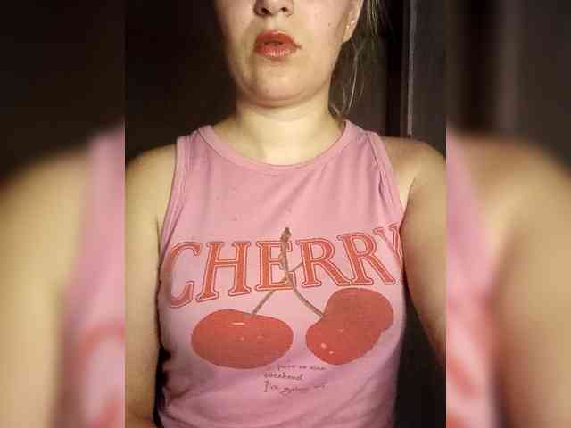 cherry_fire webcam
