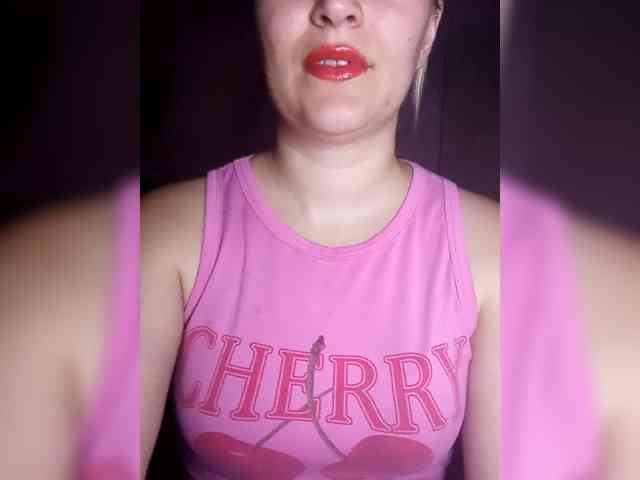 cherry_fire webcam