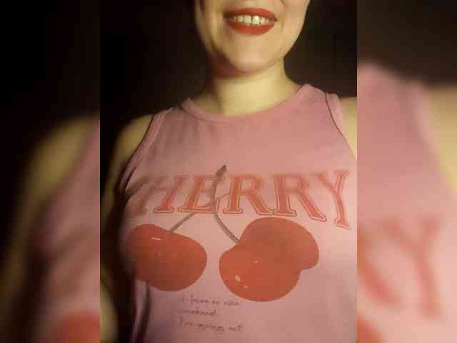 cherry_fire webcam