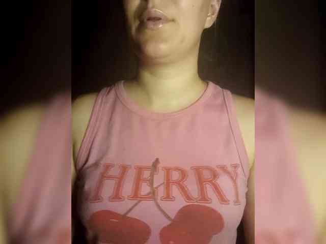 cherry_fire webcam