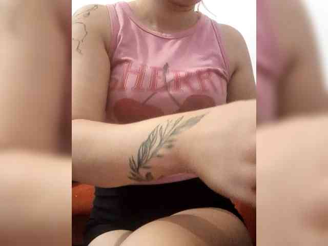 cherry_fire webcam