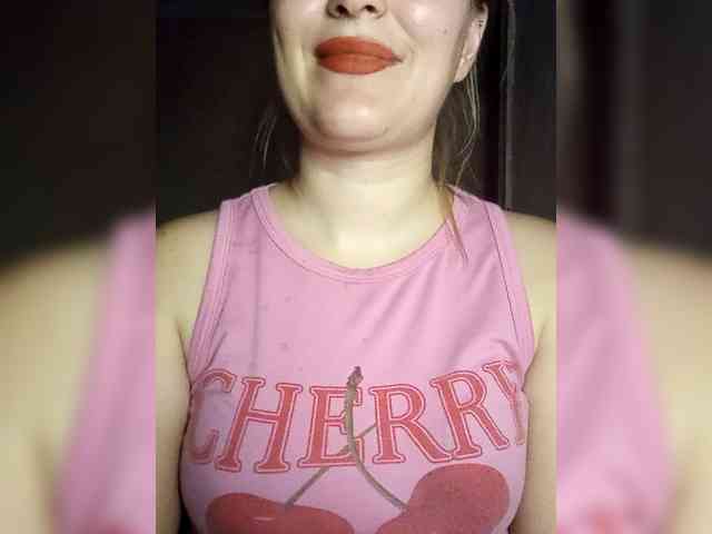 cherry_fire webcam