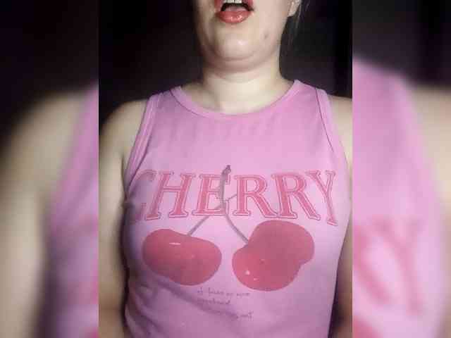 cherry_fire webcam