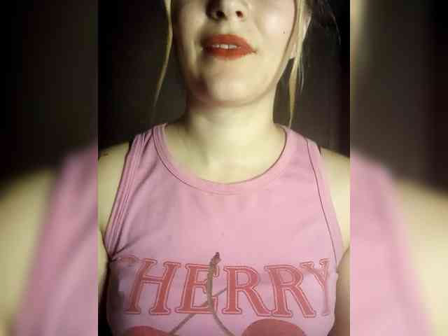cherry_fire webcam