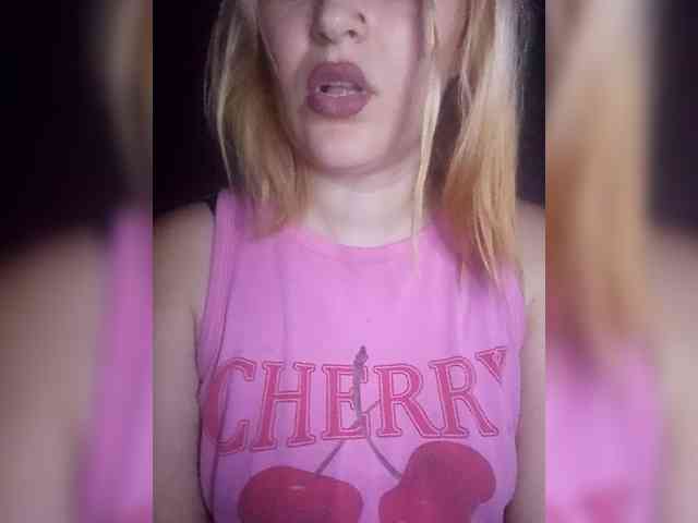 cherry_fire webcam