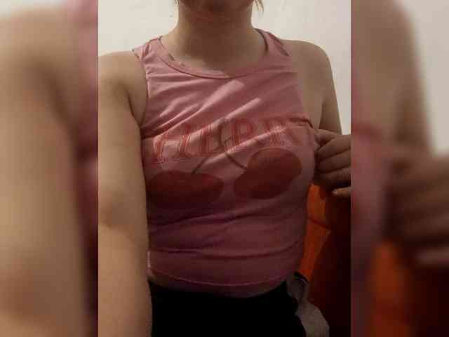 cherry_fire webcam