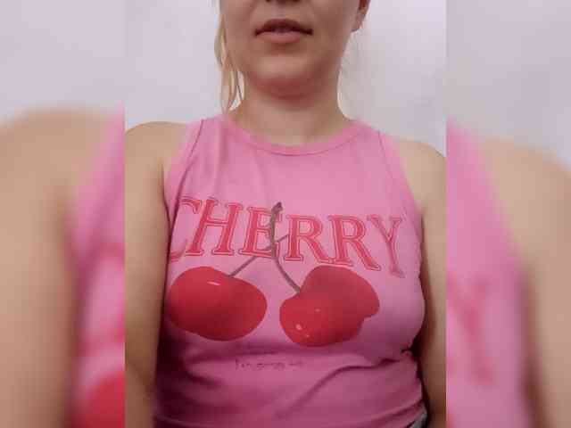 cherry_fire webcam