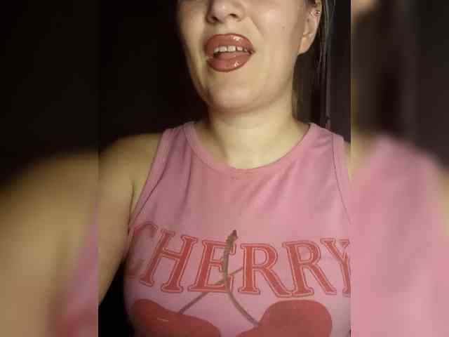 cherry_fire webcam