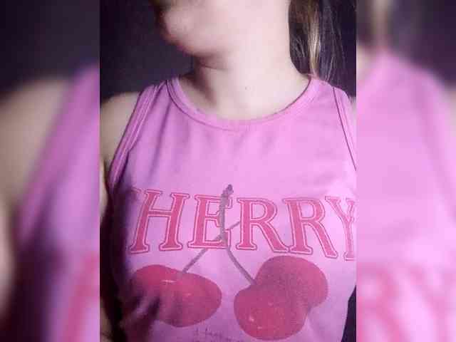 cherry_fire webcam