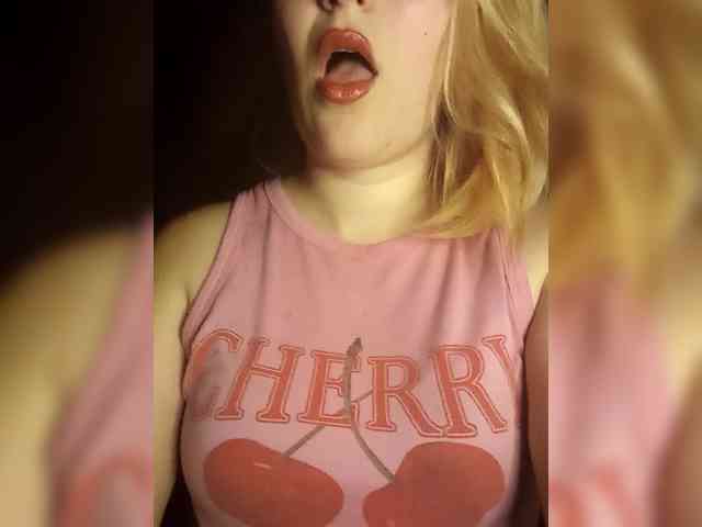 cherry_fire webcam