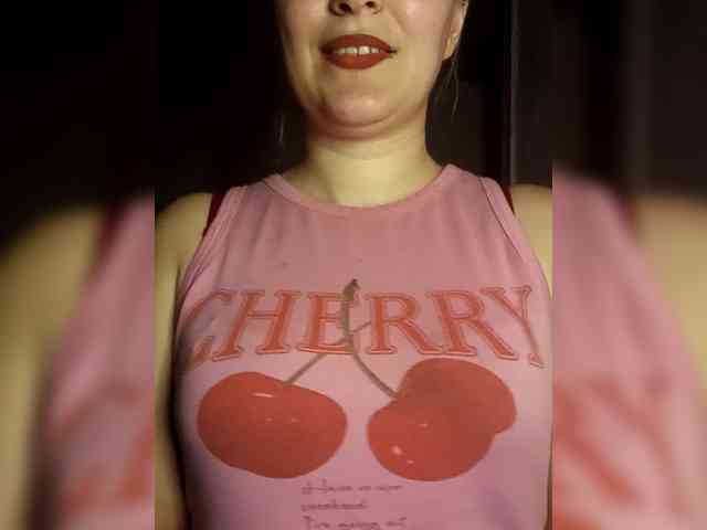 cherry_fire webcam