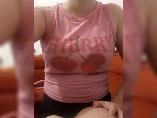 cherry_fire webcam