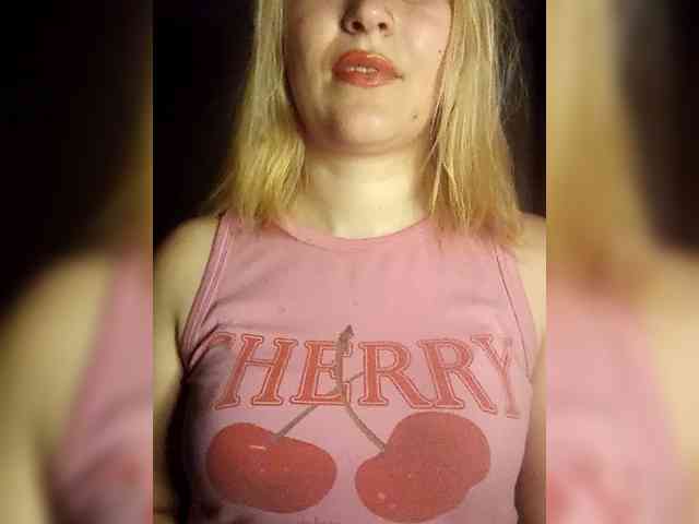 cherry_fire webcam