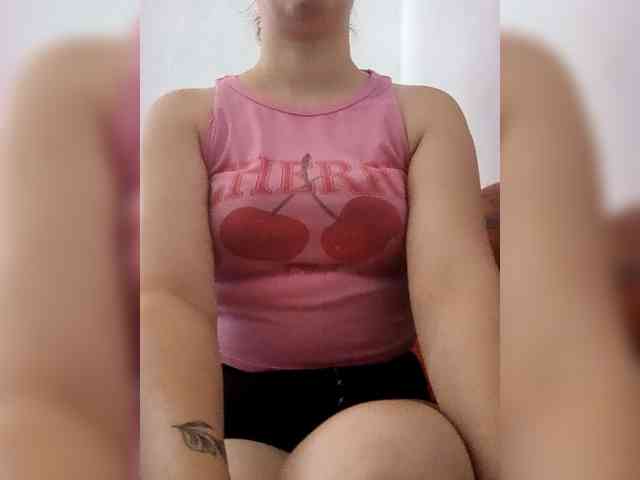 cherry_fire webcam