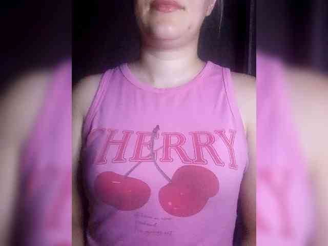 cherry_fire webcam