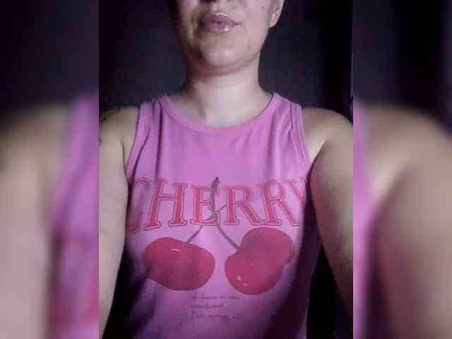 cherry_fire webcam