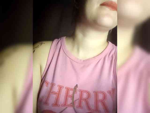 cherry_fire webcam