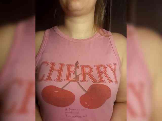 cherry_fire webcam