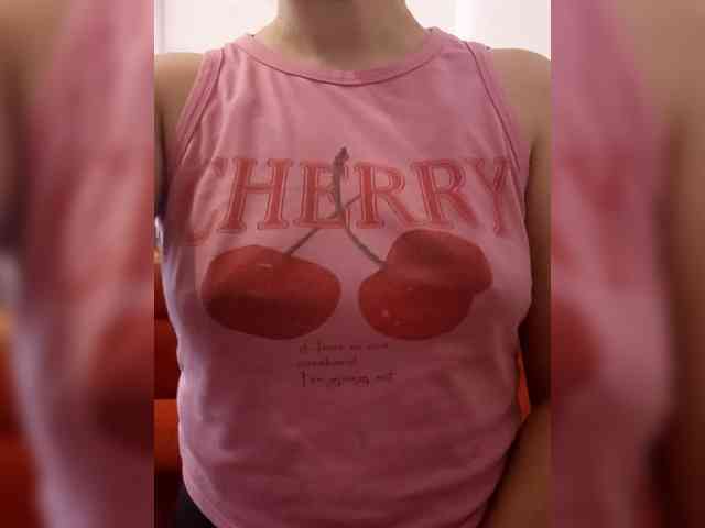 cherry_fire webcam