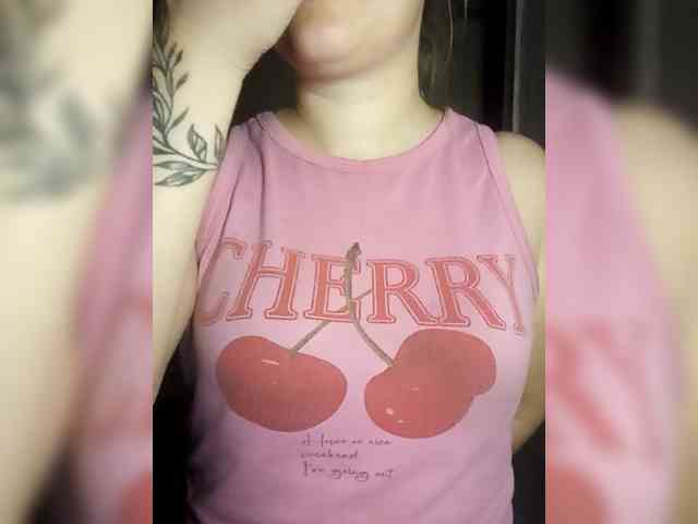 cherry_fire webcam