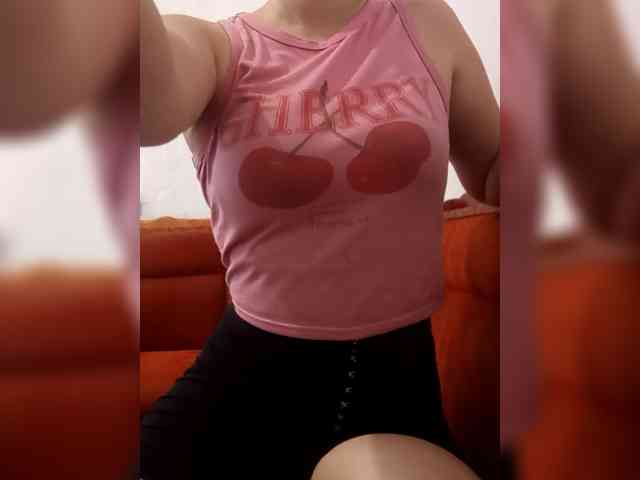 cherry_fire webcam