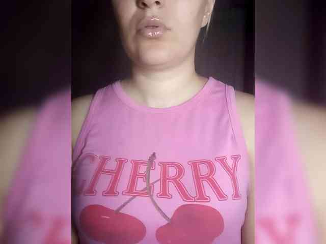 cherry_fire webcam