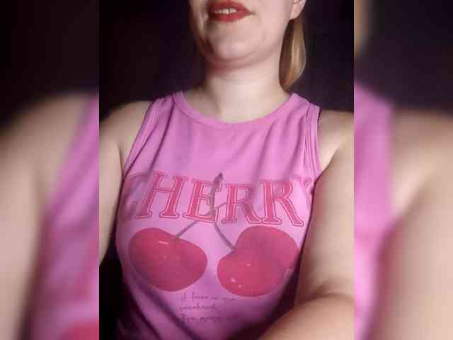 cherry_fire webcam