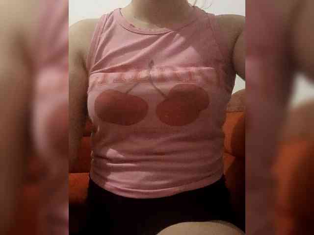 cherry_fire webcam