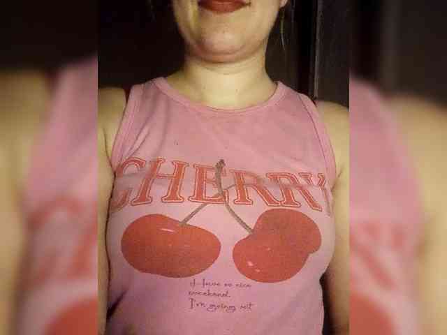 cherry_fire webcam