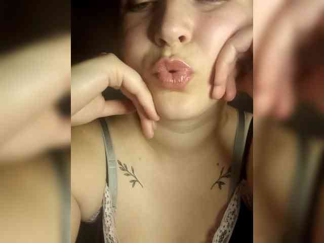 cherry_fire webcam