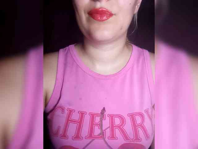 cherry_fire webcam
