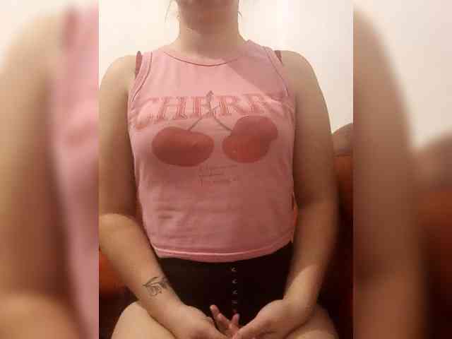 cherry_fire webcam
