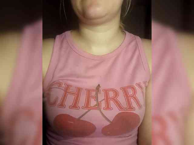 cherry_fire webcam