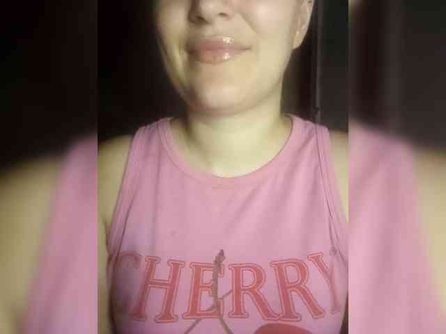 cherry_fire webcam