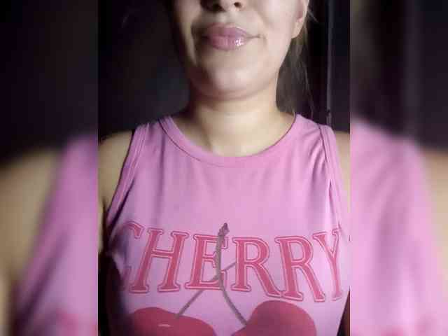 cherry_fire webcam