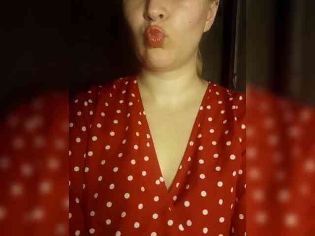 cherry_fire webcam