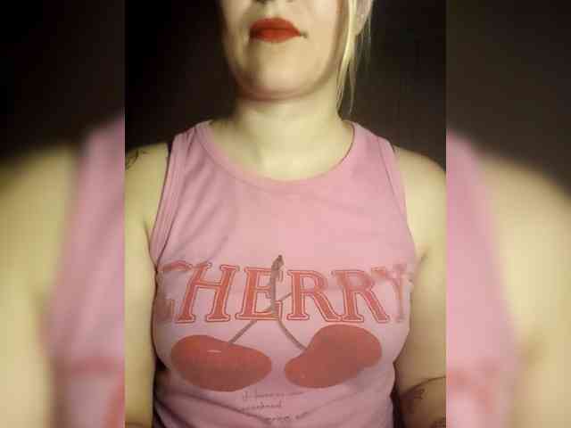 cherry_fire webcam