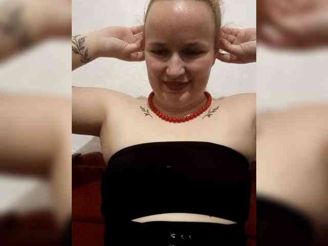 Dana18-1 webcam