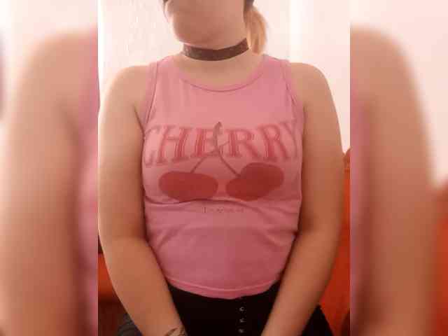 cherry_fire webcam