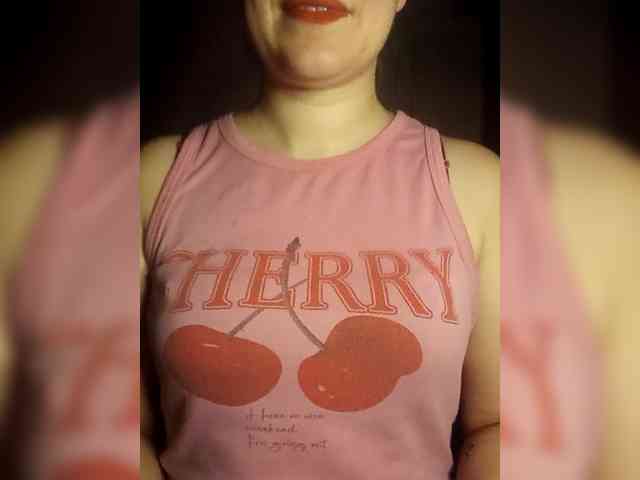 cherry_fire's live room