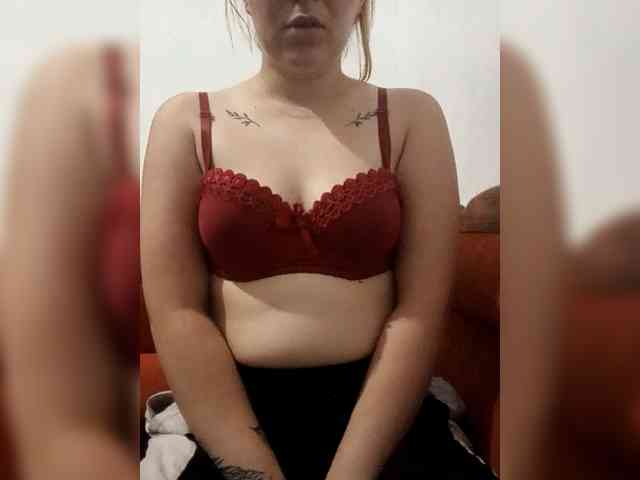 Dana18-1 Sex Cam Show