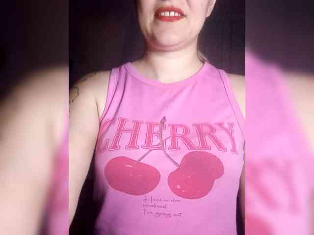 cherry_fire webcam