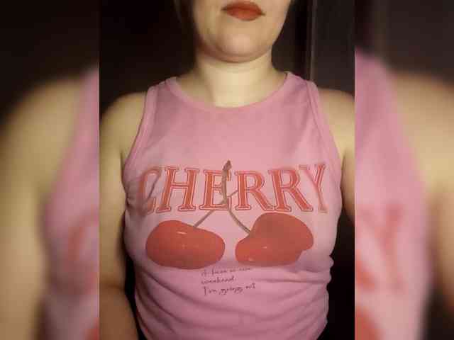 cherry_fire webcam