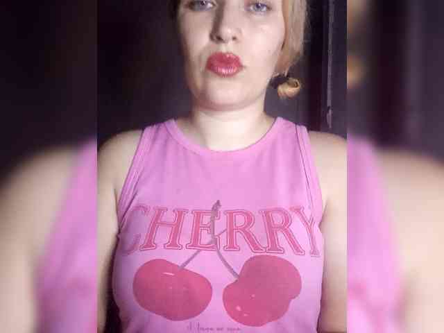 cherry_fire webcam