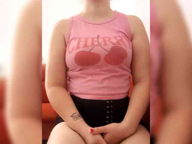 cherry_fire webcam