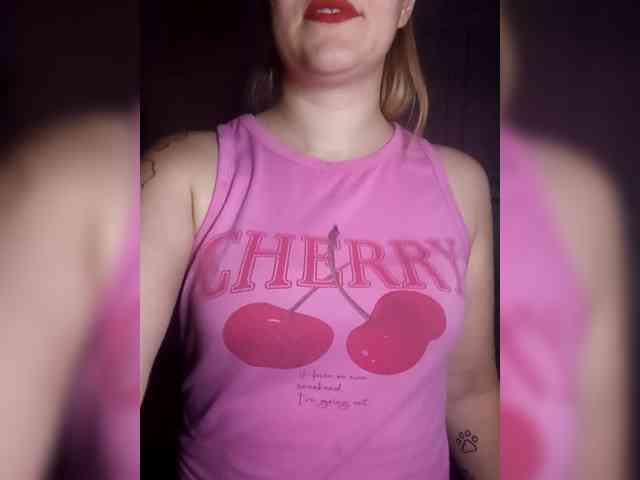 cherry_fire webcam