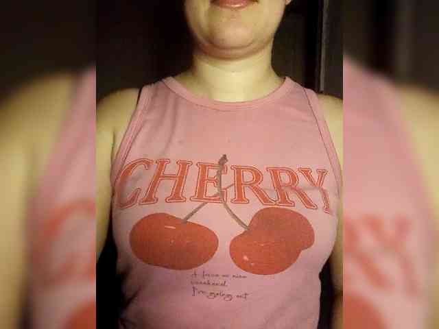 cherry_fire webcam